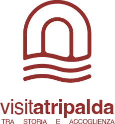 visitatripalda logo completo