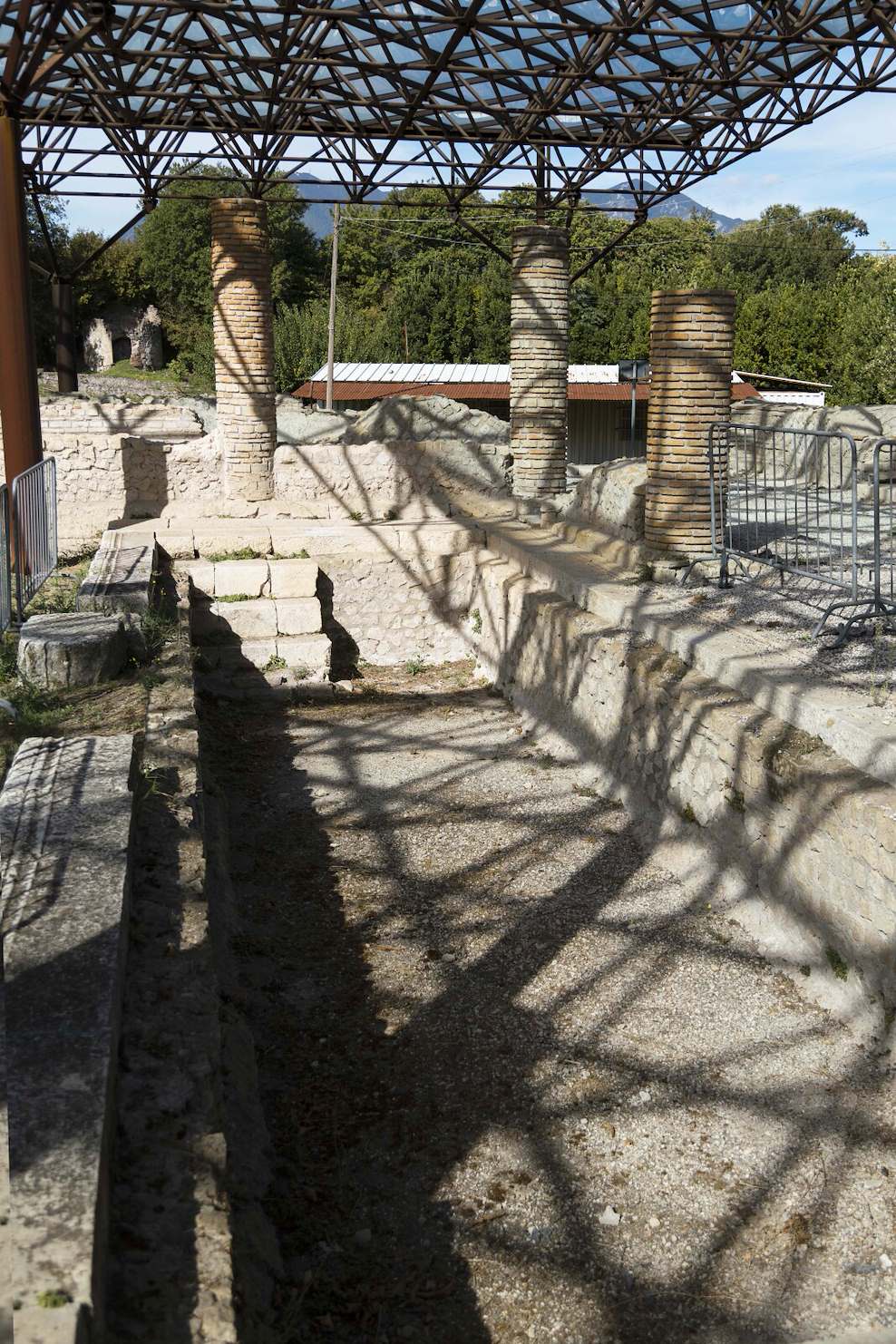 Abellinum: la città romana che racconta le origini di Atripalda 1 thumbnail 29